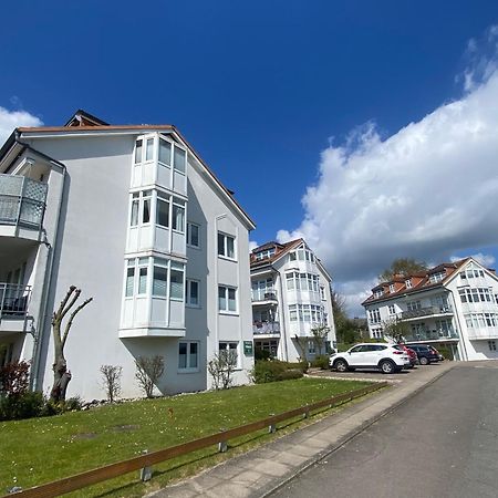 Gruental-Residenz Haus II App. 5 Daire Grömitz Dış mekan fotoğraf