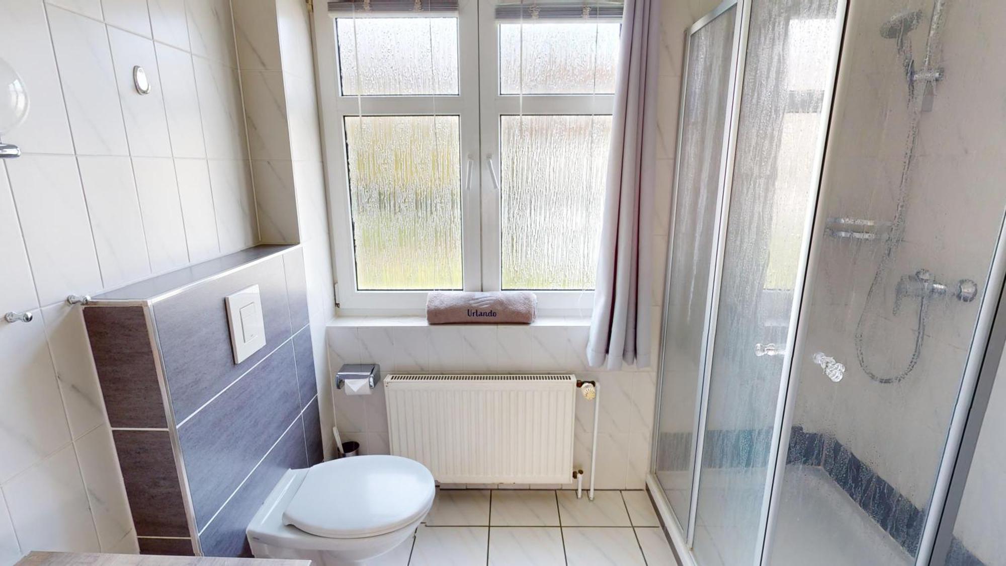 Gruental-Residenz Haus II App. 5 Daire Grömitz Dış mekan fotoğraf
